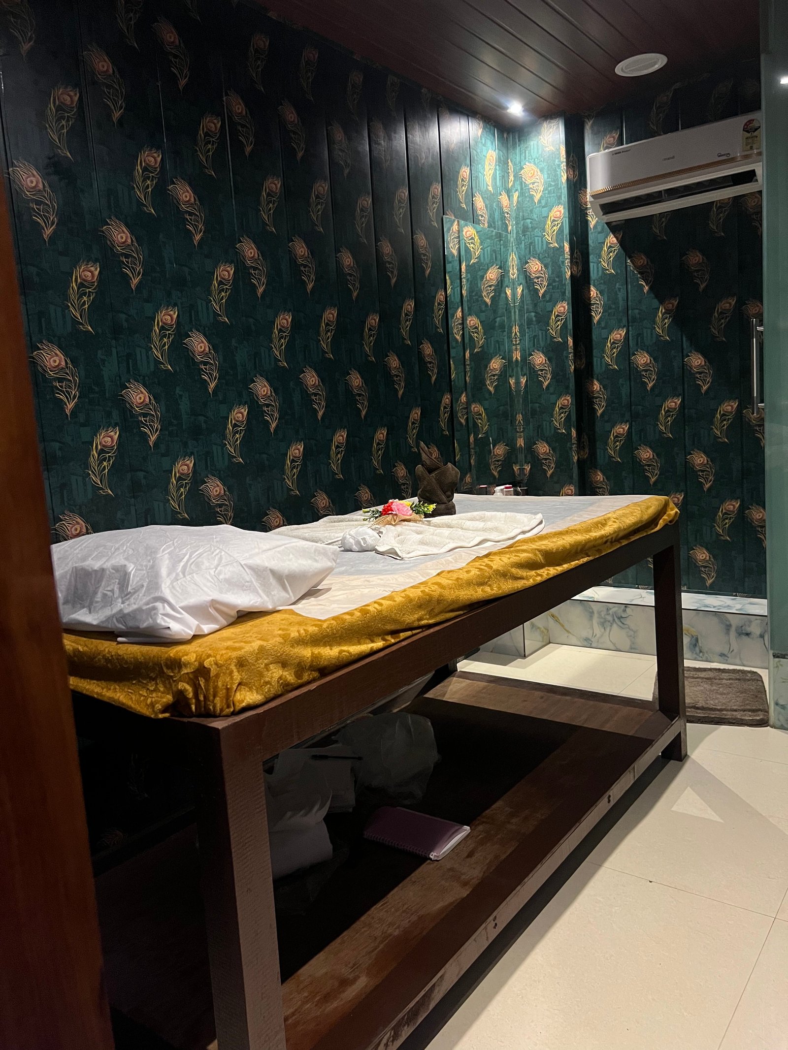Hope Spa Panvel