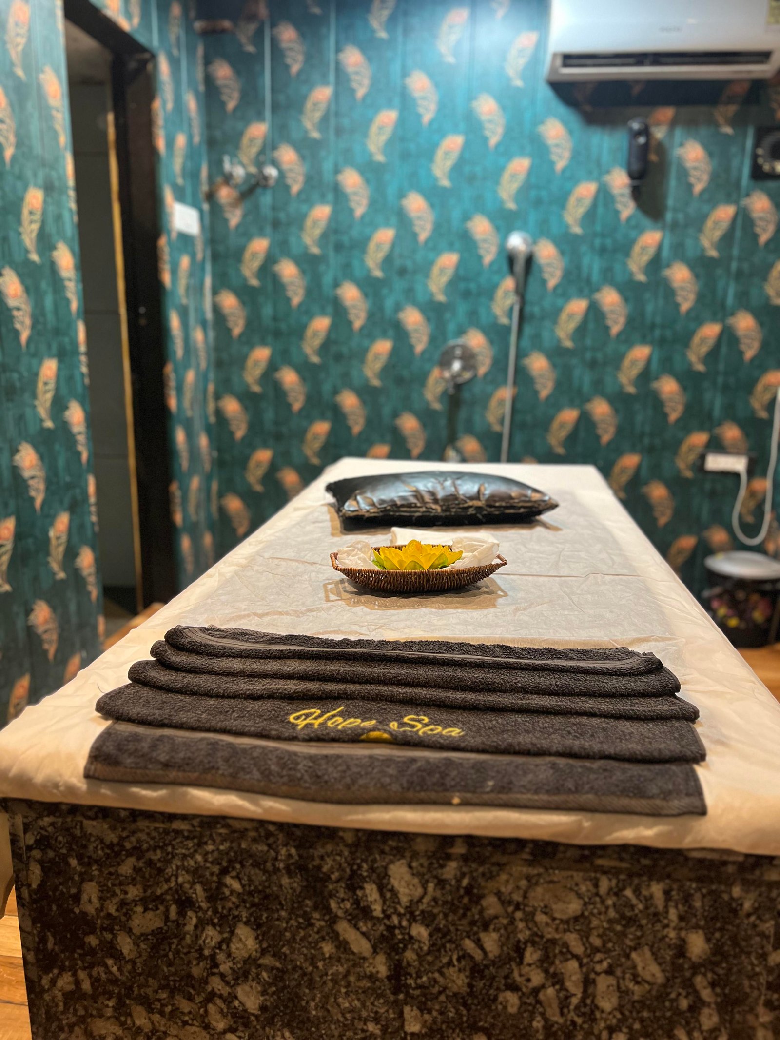 Hope Spa Panvel